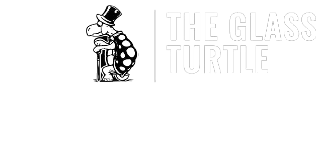 The Glass Turtle